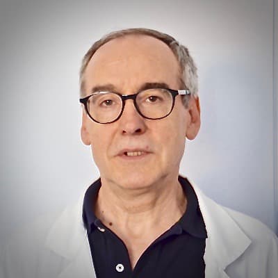 Dr. Rocha Carvalho — Glaucoma na Clinoftal