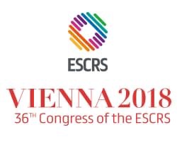XXXIV Congress of the ESCRS