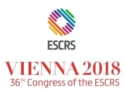 XXXIV Congress of the ESCRS