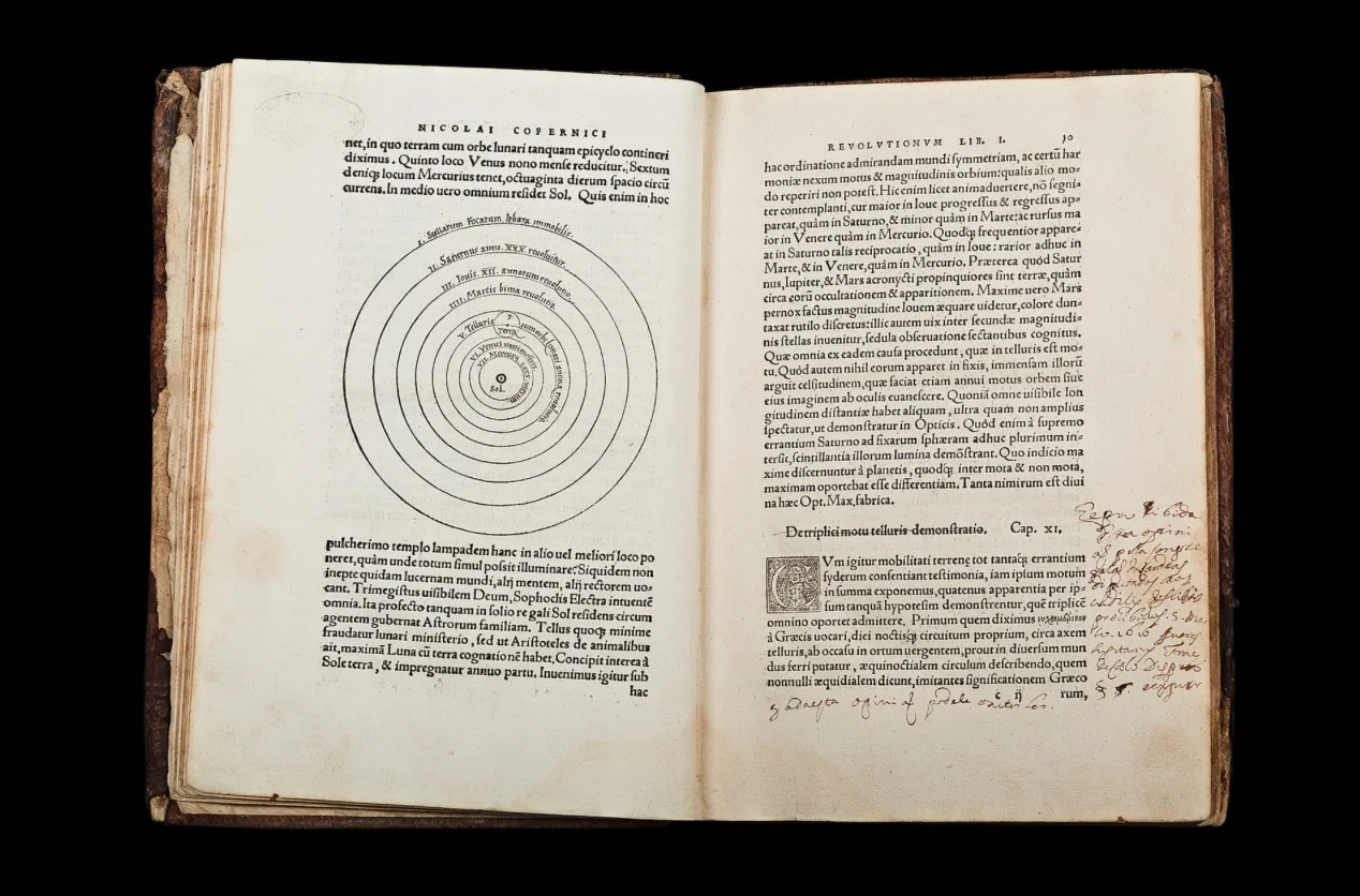 Cometa ATLAS — Nictalopia