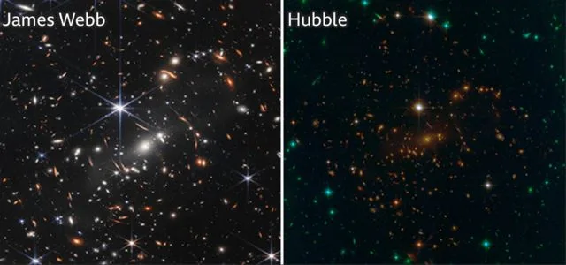 Astronomia2 jameswebbhubble