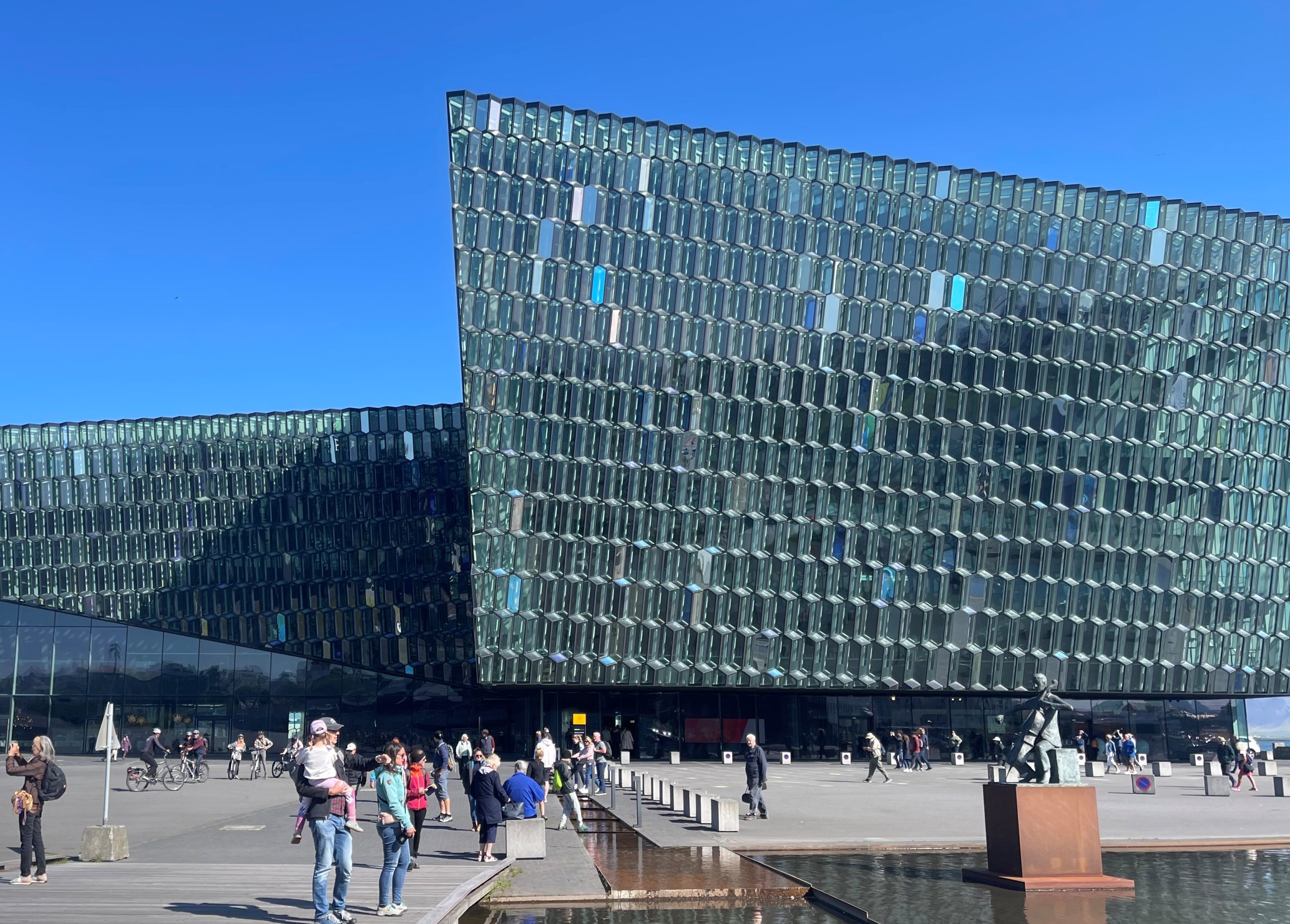 European Glaucoma Society