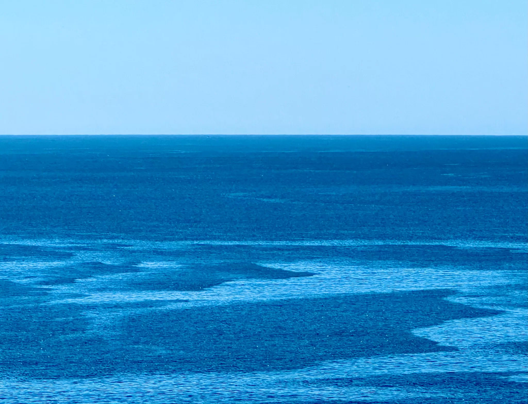 Azul — notas dispersas